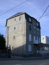 Hôtel de voyageurs, 15 corniche de Goas-Trez, Crec'h-Héry (Trébeurden)