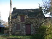 Ferme, Prenleho (Bruc-sur-Aff)