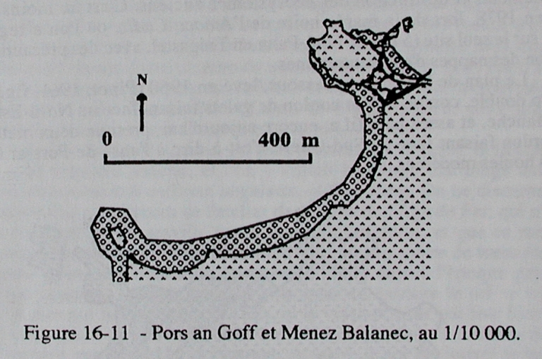 Port Le Goff (Trévou-Tréguignec)