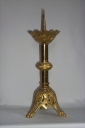 Chandelier d'autel