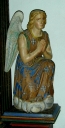 Le mobilier de l'église paroissiale Notre-Dame-de-Lorette