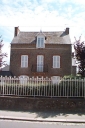 Maison de villégiature, dite Les Souvenirs