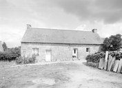 Maison B, Saint-Delec (Plouray)