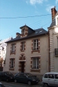 Maison, 3 boulevard de Sévigné (Rennes)