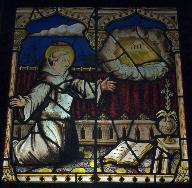 Le patrimoine mobilier de l'église Saint-Vincent (Saint-Vincent-sur-Oust)