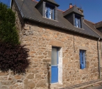 Maison, Saint-Antoine (Pleubian)