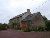 Maison, la Crossonais (Iffendic)