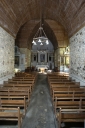 Le patrimoine mobilier de l'église