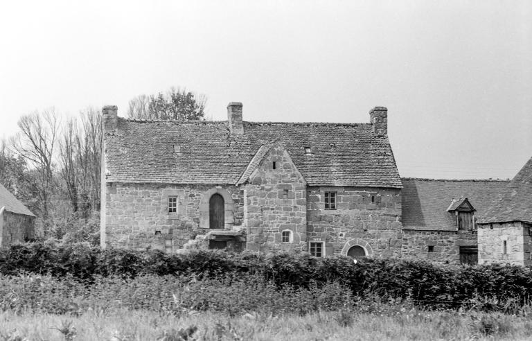 Ferme de Lestang (Tonquédec)