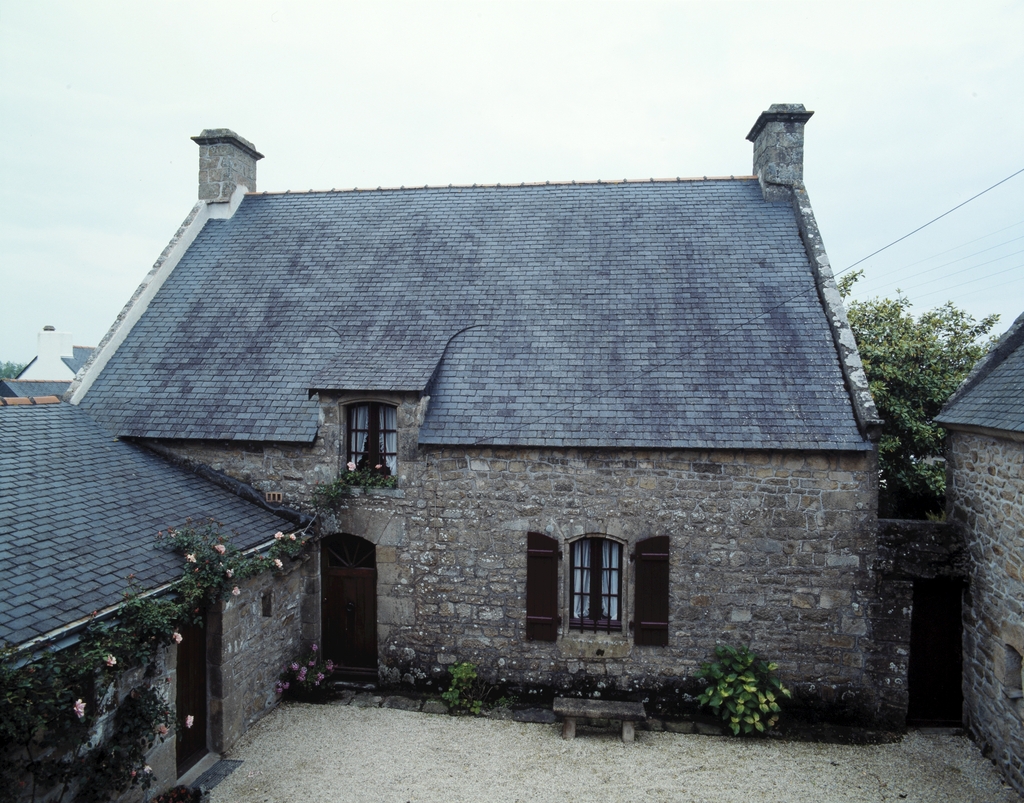 Maison, 22 rue des Pécheurs, le Monteno (Arzon)