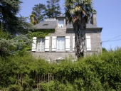 Maison, 3 Rue du Champ Jouan (Plerguer)