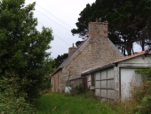 Maison 2, rue Prat Ledan, Kereveur (Plougrescant)