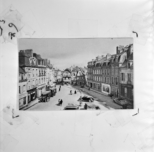 Ville d'Auray