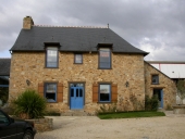 Ferme, Tahan (Gahard)