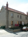 Maison, 6-8 rue Principale (Parthenay-de-Bretagne)