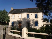 Maison, Larmor-Pleubian (Pleubian)