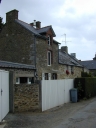 Maison, la Ville Nizan (Saint-Briac-sur-Mer)