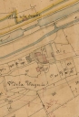 Écart, Bazouges-sous-Hédé, la Sagerie (Hédé)