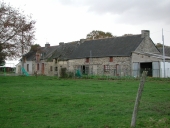 Écart, la Briantais (Guipry fusionnée en Guipry-Messac en 2016)