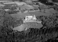 Château de Trévarez (Saint-Goazec)