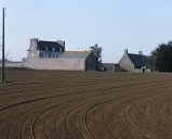 Demeure, la Ville Poulet (Saint-Coulomb)