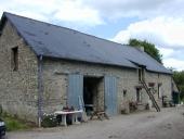 Ferme, la Prise (Plélan-le-Grand)