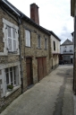 Maison, 3 rue des Chapelles (La Guerche-de-Bretagne)