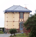 Maison, Saint-Laurent-de-la-Mer (Plérin-sur-Mer)