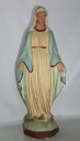 Statuette 2 : Immaculée Conception