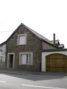 Maison, 20 bis faubourg de Vitré (La Guerche-de-Bretagne)