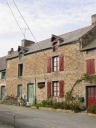 Maison, Saint-Georges (Saint-Père-Marc-en-Poulet)