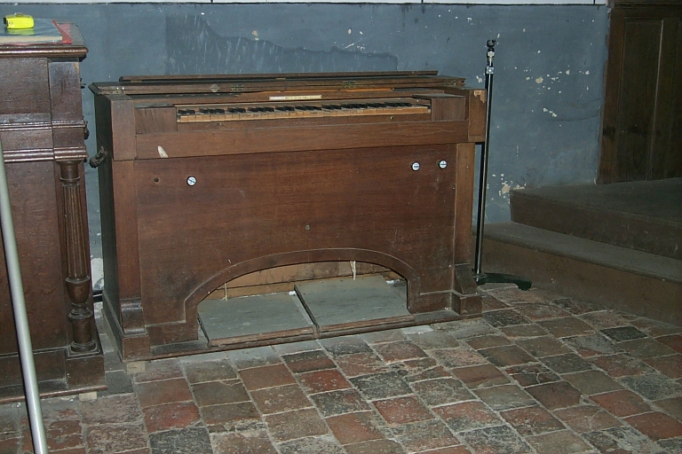 Harmonium 1