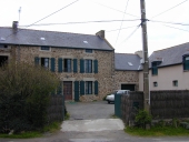 Ferme, Ivenais (Pleurtuit)
