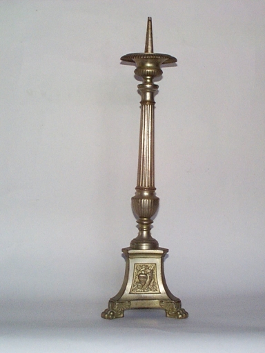 Chandeliers d'autel (2) 1