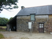 Maison, Bel-Air (Maxent)