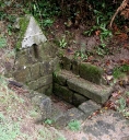 Fontaine Saint-Kirio, Kirio (Trédrez-Locquémeau)