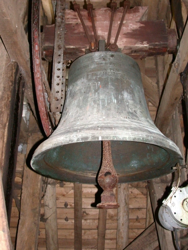 Cloche 2