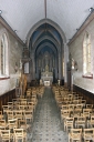 Le patrimoine mobilier de l'église