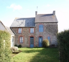 Maison, la Nouvelais (Lancieux)