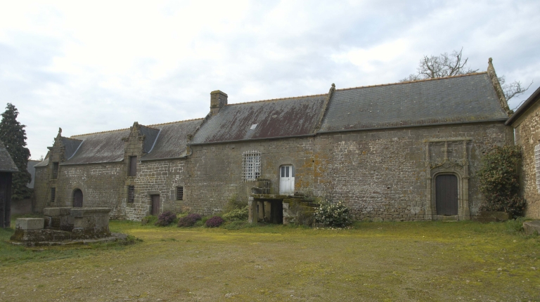 Manoir de Lignères (Saint-Hilaire-des-Landes)