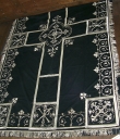 Drap mortuaire 1