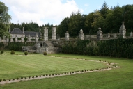 Manoir, Coatlosquet (Plounéour-Ménez)