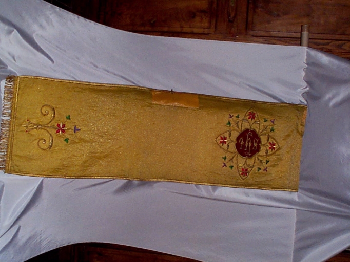 Voile huméral