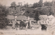 Moulin, Grands-Moulins (Vieux-Vy-sur-Couesnon)