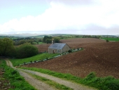 Chapelle Saint-Victor, Ploustern (Poullaouen)