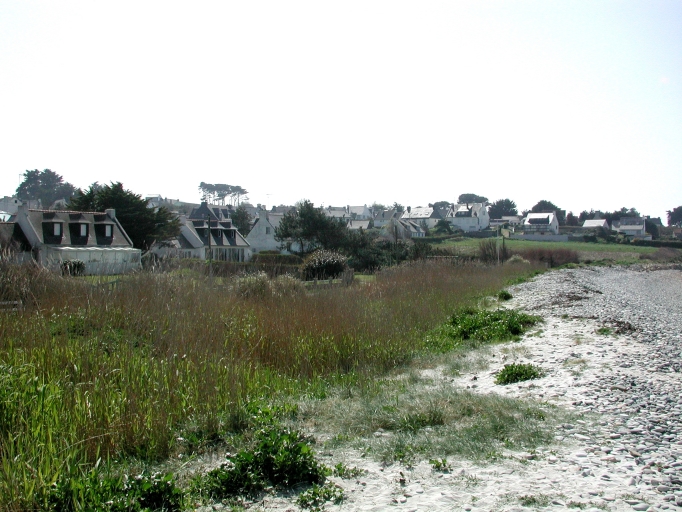 Front de mer du Royau (Trévou-Tréguignec)