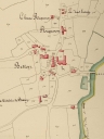 Village et écarts sur la commune de Betton