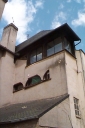 Maison, 40 rue de Saint-Malo (Rennes)