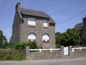 Maison, 17 Rue du Champ Jouan (Plerguer)