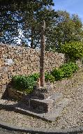 Les croix de la commune de Kermaria-Sulard